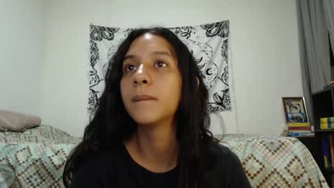 Snapshot of alinawoolf_ chatting on 2, 2, 2025 Ali online show from 2, 2, 2025