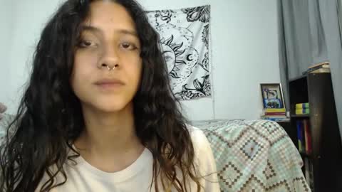 Snapshot of alinawoolf_ chatting on 7, 2, 2025 Ali online show from 7, 2, 2025