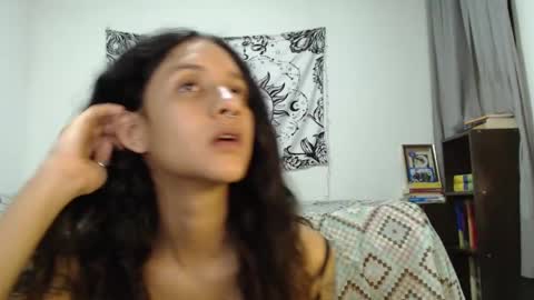 Snapshot of alinawoolf_ chatting on 9, 2, 2025 Ali online show from 9, 2, 2025