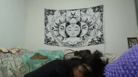 Snapshot of alinawoolf_ chatting on 6, 3, 2025 Ali online show from 6, 3, 2025