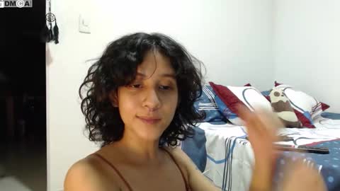 Snapshot of alinawoolf_ chatting on 3, 10, 2025 Ali online show from 3, 10, 2025