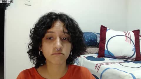 Snapshot of alinawoolf_ chatting on 27, 10, 2025 Ali online show from 27, 10, 2025