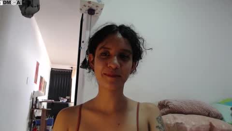 Snapshot of alinawoolf_ chatting on 26, 11, 2025 Ali online show from 26, 11, 2025