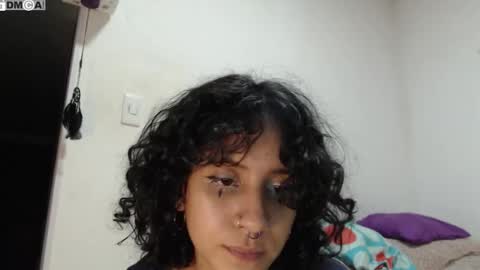 Snapshot of alinawoolf_ chatting on 14, 12, 2025 Ali online show from 14, 12, 2025