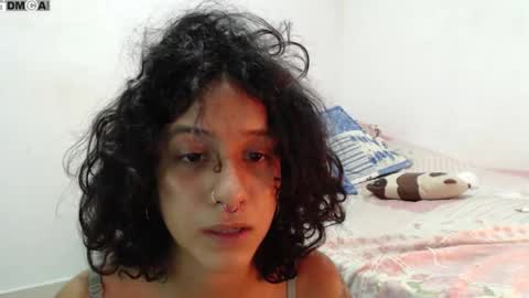 Snapshot of alinawoolf_ chatting on 31, 1, 2026 Ali online show from 31, 1, 2026