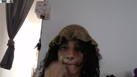 Snapshot of alinawoolf_ chatting on 28, 2, 2026 Ali online show from 28, 2, 2026