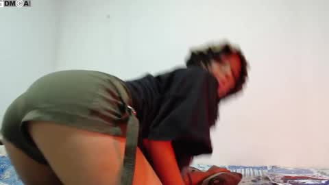 Snapshot of alinawoolf_ chatting on 1, 3, 2026 Ali online show from 1, 3, 2026