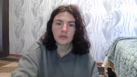 Snapshot of alinaxjames chatting on 1, 6, 2026 AlinaxJames online show from 1, 6, 2026