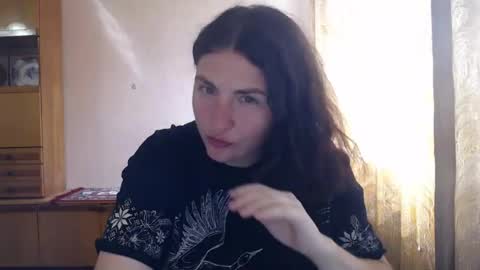 Snapshot of alinaxjames chatting on 5, 7, 2026 AlinaxJames online show from 5, 7, 2026