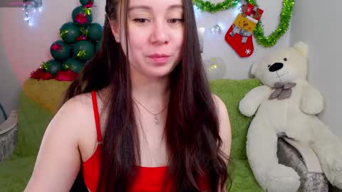 AlinaXRose online show from 5, 1, 2026