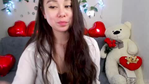 AlinaXRose online show from 31, 3, 2026