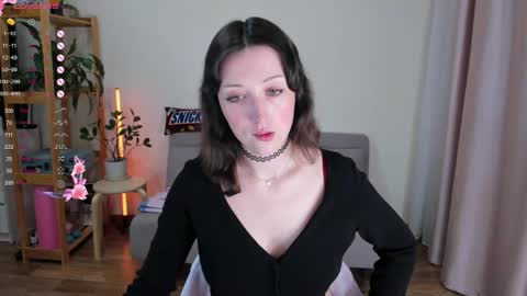Snapshot of aline_dreamy chatting on 21, 5, 2026 Alya PVT open online show from 21, 5, 2026
