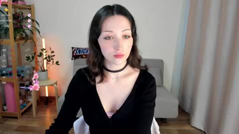 Snapshot of aline_dreamy chatting on 24, 5, 2026 Alya PVT open online show from 24, 5, 2026