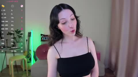 Snapshot of aline_dreamy chatting on 14, 7, 2026 Alya PVT open online show from 14, 7, 2026