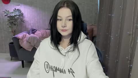 Aline Greeeen online show from 29, 11, 2025