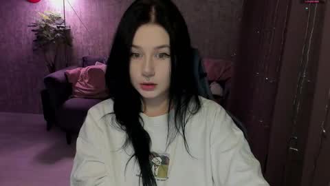 Aline Greeeen online show from 11, 2, 2026