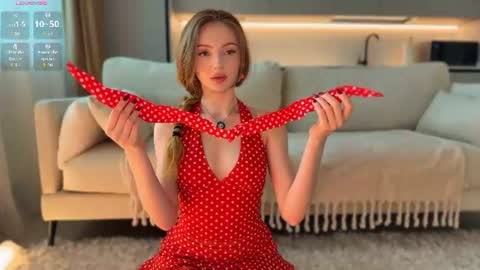 Snapshot of alis_molli chatting on 10, 7, 2026 Alisa but you can call me Molli online show from 10, 7, 2026