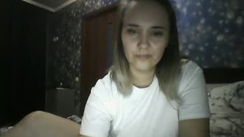 Alisa07x online show from 11, 5, 2026