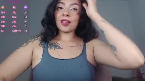 Snapshot of alisa__cain chatting on 8, 10, 2025 Alejandra online show from 8, 10, 2025