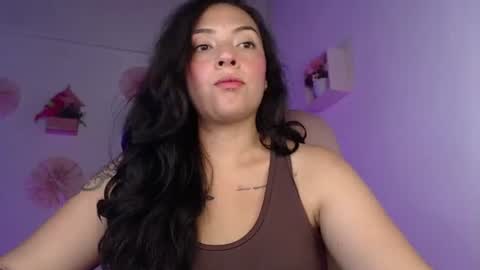 Alejandra online show from 26, 6, 2026