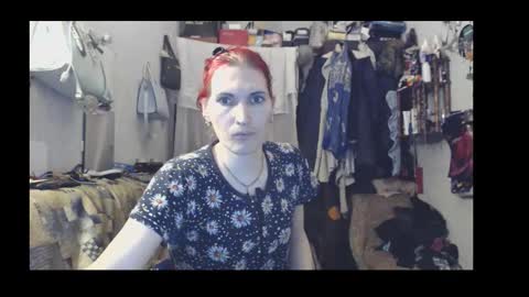 Alisa  Marta liska  online show from 8, 2, 2026