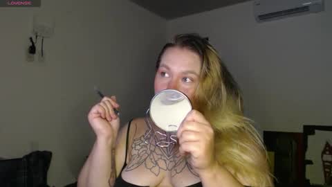 alisa_u online show from 24, 11, 2025