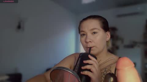 alisa_u online show from 1, 2, 2026