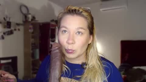 Snapshot of alisa_u chatting on 26, 5, 2026 alisa_u online show from 26, 5, 2026