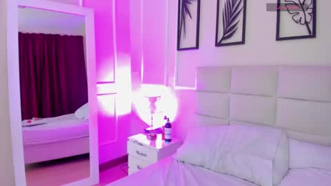 Snapshot of alisa_walker chatting on 16, 1, 2025 online show from 16, 1, 2025