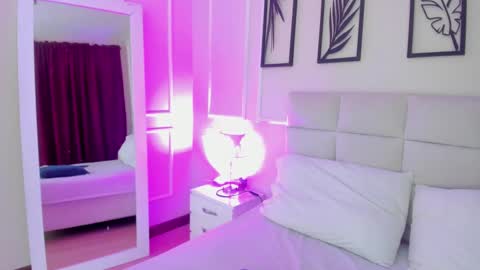 Snapshot of alisa_walker chatting on 31, 1, 2025 online show from 31, 1, 2025