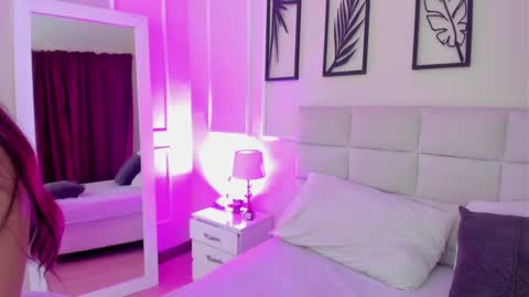 Snapshot of alisa_walker chatting on 26, 2, 2025 online show from 26, 2, 2025