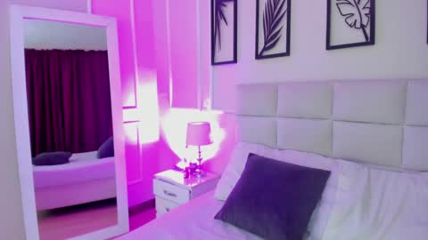 Snapshot of alisa_walker chatting on 27, 2, 2025 online show from 27, 2, 2025
