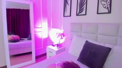 Snapshot of alisa_walker chatting on 3, 3, 2025 online show from 3, 3, 2025
