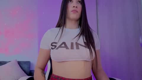 Snapshot of alisa_walker chatting on 16, 9, 2025 online show from 16, 9, 2025