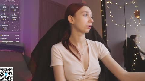 Snapshot of alisaa_01 chatting on 18, 1, 2025 Alice                                   Fansly Alisa01 online show from 18, 1, 2025