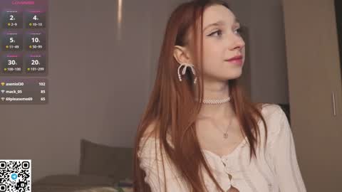 Snapshot of alisaa_01 chatting on 30, 1, 2025 Alice                                   Fansly Alisa01 online show from 30, 1, 2025