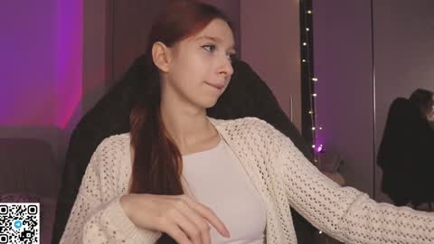 Snapshot of alisaa_01 chatting on 6, 2, 2025 Alice                                   Fansly Alisa01 online show from 6, 2, 2025