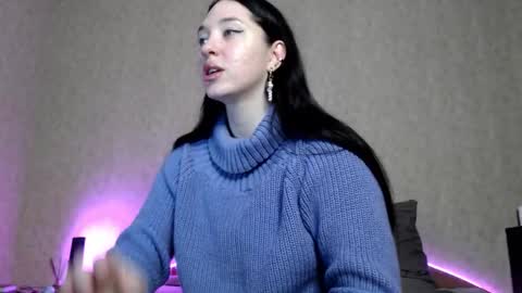 alisaadoll online show from 20, 10, 2025