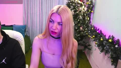 Alisa Aleks online show from 13, 1, 2026