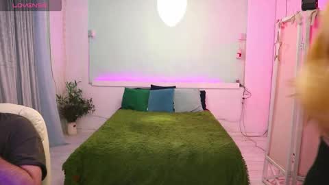 Alisa Aleks online show from 2, 3, 2026