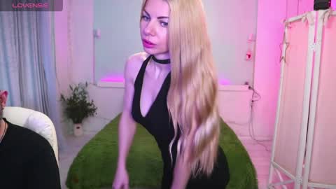 Alisa Aleks online show from 11, 4, 2026