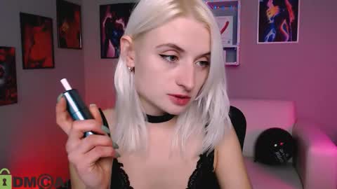 Alisa online show from 21, 10, 2025