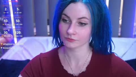 Snapshot of alisagrace chatting on 5, 6, 2026 alisagrace online show from 5, 6, 2026