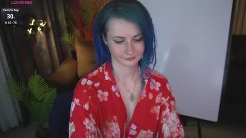 Snapshot of alisagrace chatting on 16, 6, 2026 alisagrace online show from 16, 6, 2026