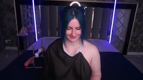 Snapshot of alisagrace chatting on 27, 6, 2026 alisagrace online show from 27, 6, 2026