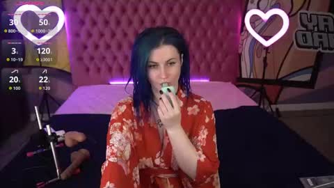 Snapshot of alisagrace chatting on 28, 6, 2026 alisagrace online show from 28, 6, 2026