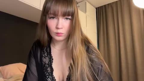 ALICE online show from 8, 2, 2026