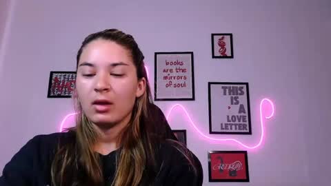 Snapshot of alisarossy chatting on 15, 6, 2026 Alisa online show from 15, 6, 2026
