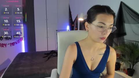 Alice online show from 9, 11, 2025