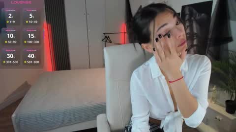 Alice online show from 17, 11, 2025